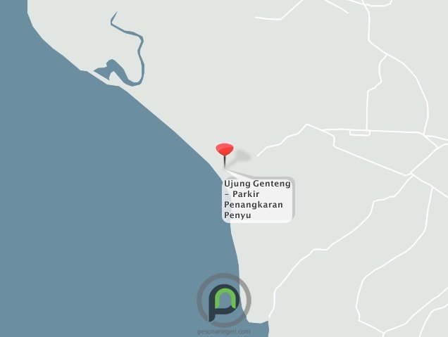  ujung_genteng_pangumbahan_map