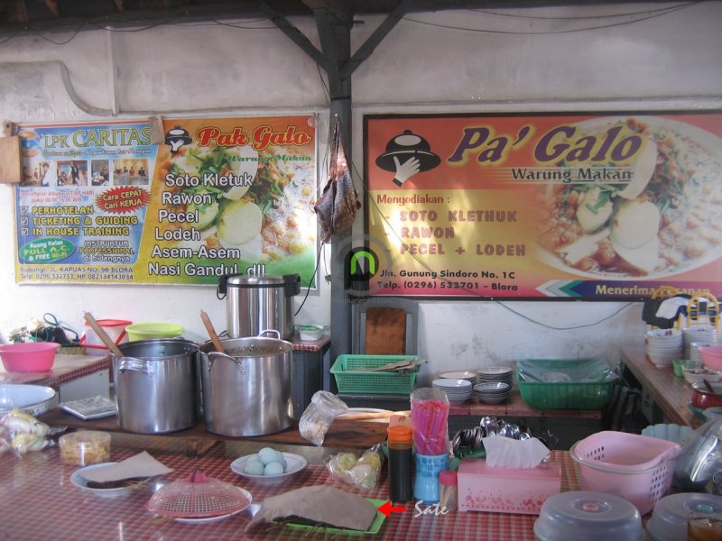 ‘blora_soto_kletuk_pak_galo_sate