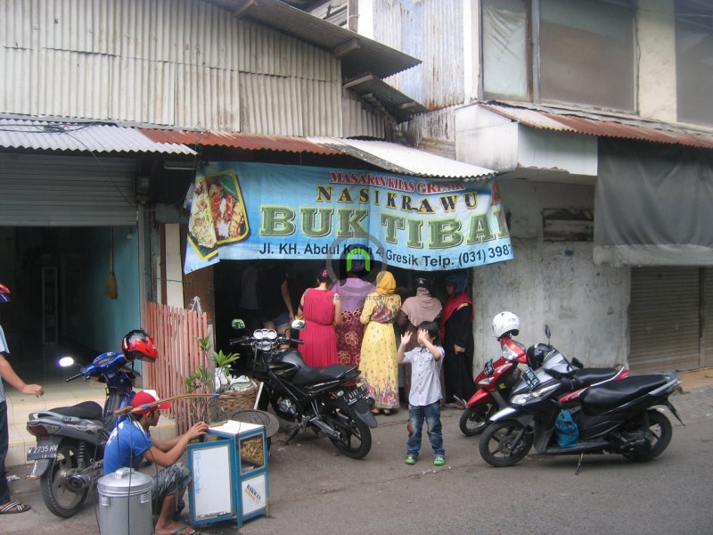 ‘gresik_nasi_krawu_bu_tiban_lokasi