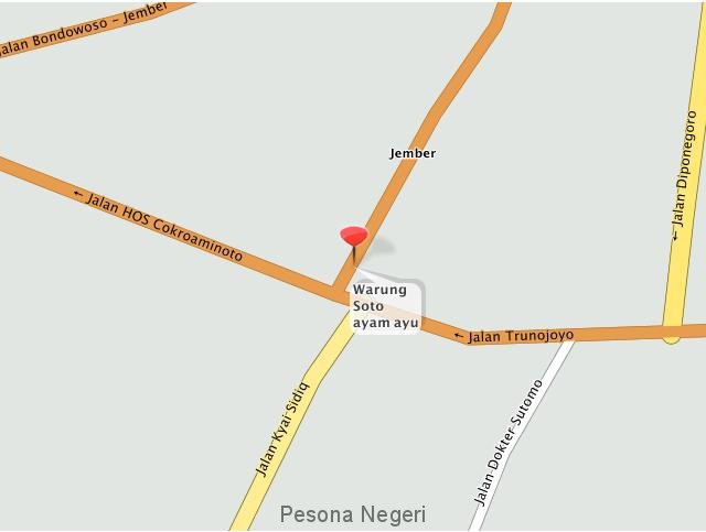 jember_soto_ayam_ayu_maps