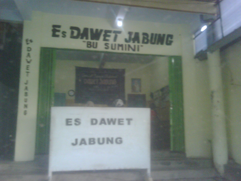 jabung_dawet_jabung_bu_sumini_lokasi