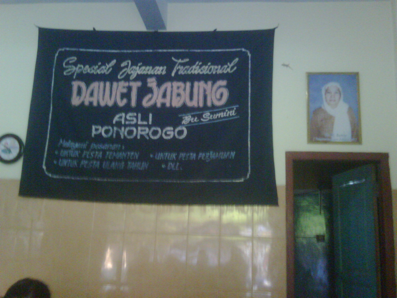 jabung_dawet_jabung_bu_sumini_papan_nama