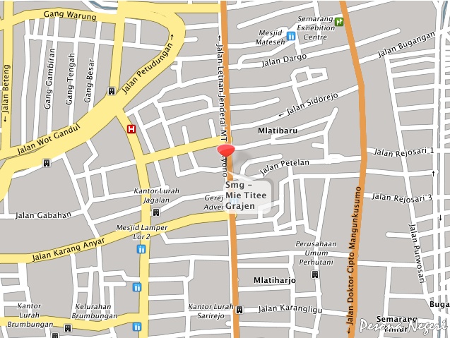  semarang_mie_titee_grajen_map