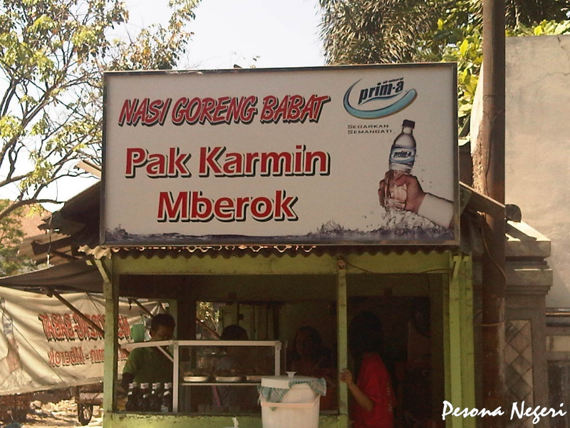  semarang_nasi_goreng_babat_pak_karmin_mberok_papan_nama