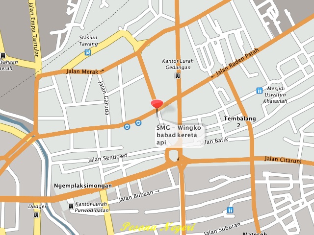  semarang_wingko_babad_kereta_api_map