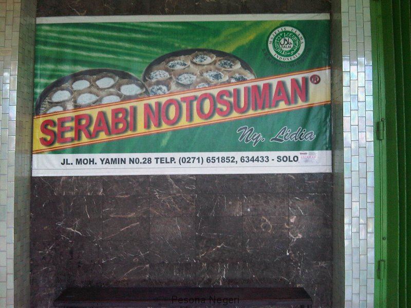 solo_serabi_notosuman_ny_lidia_papan_nama