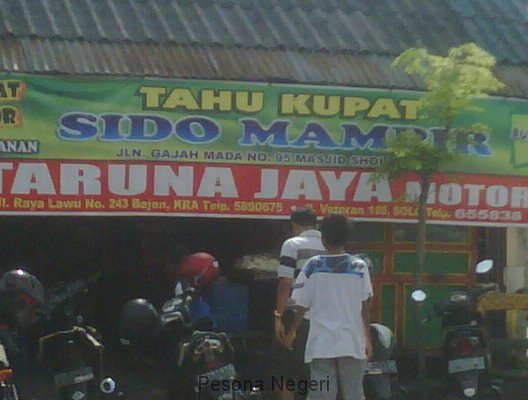 solo_tahu_kupat_sido_mampir_papan_nama