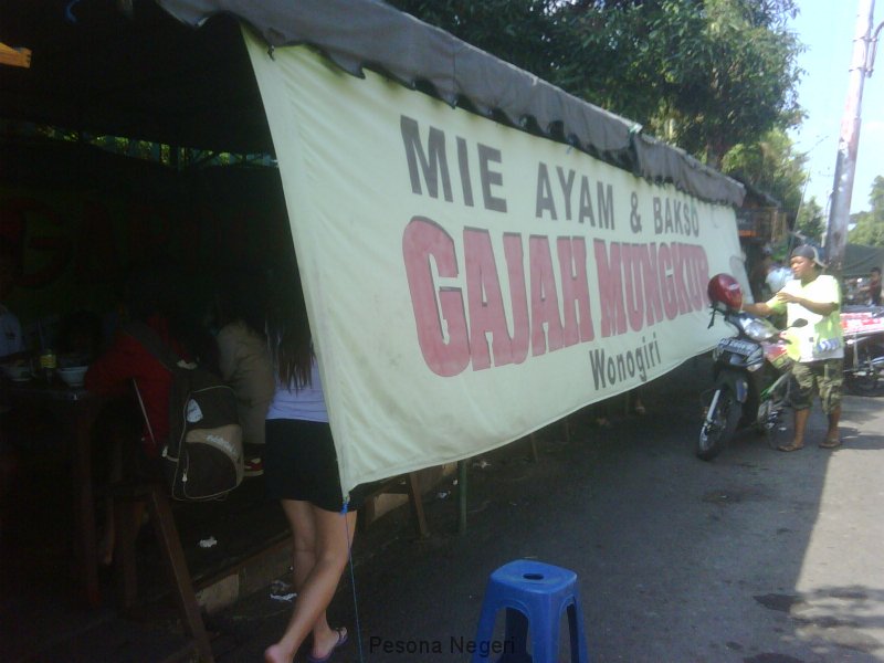 wonogiri_mie_ayam_bakso_gajah_mungkur_papan_nama