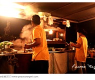 Bakso So'un dan Mie Ayam Mojopahit